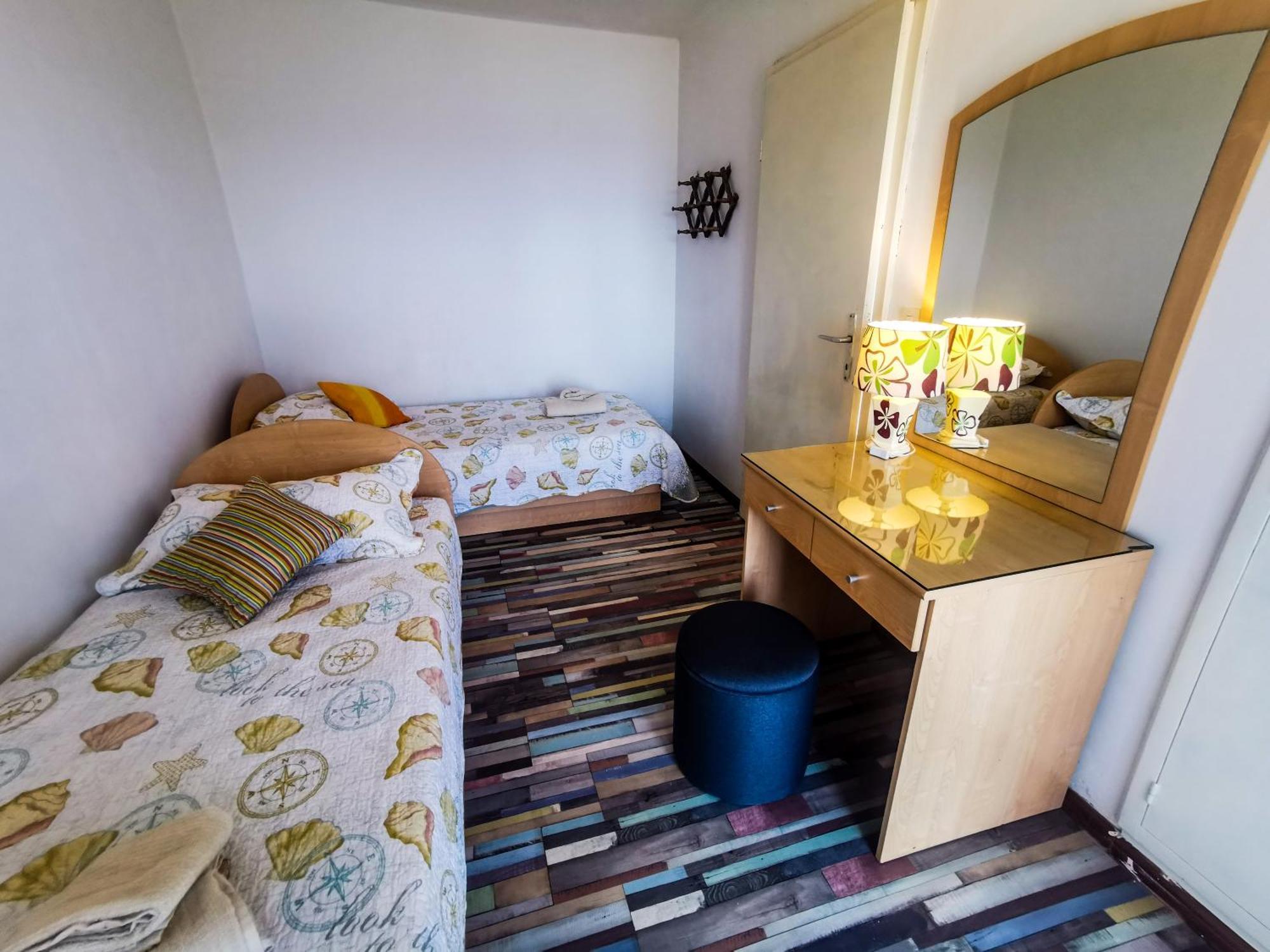 Apartman Damir Sumartin Exterior photo