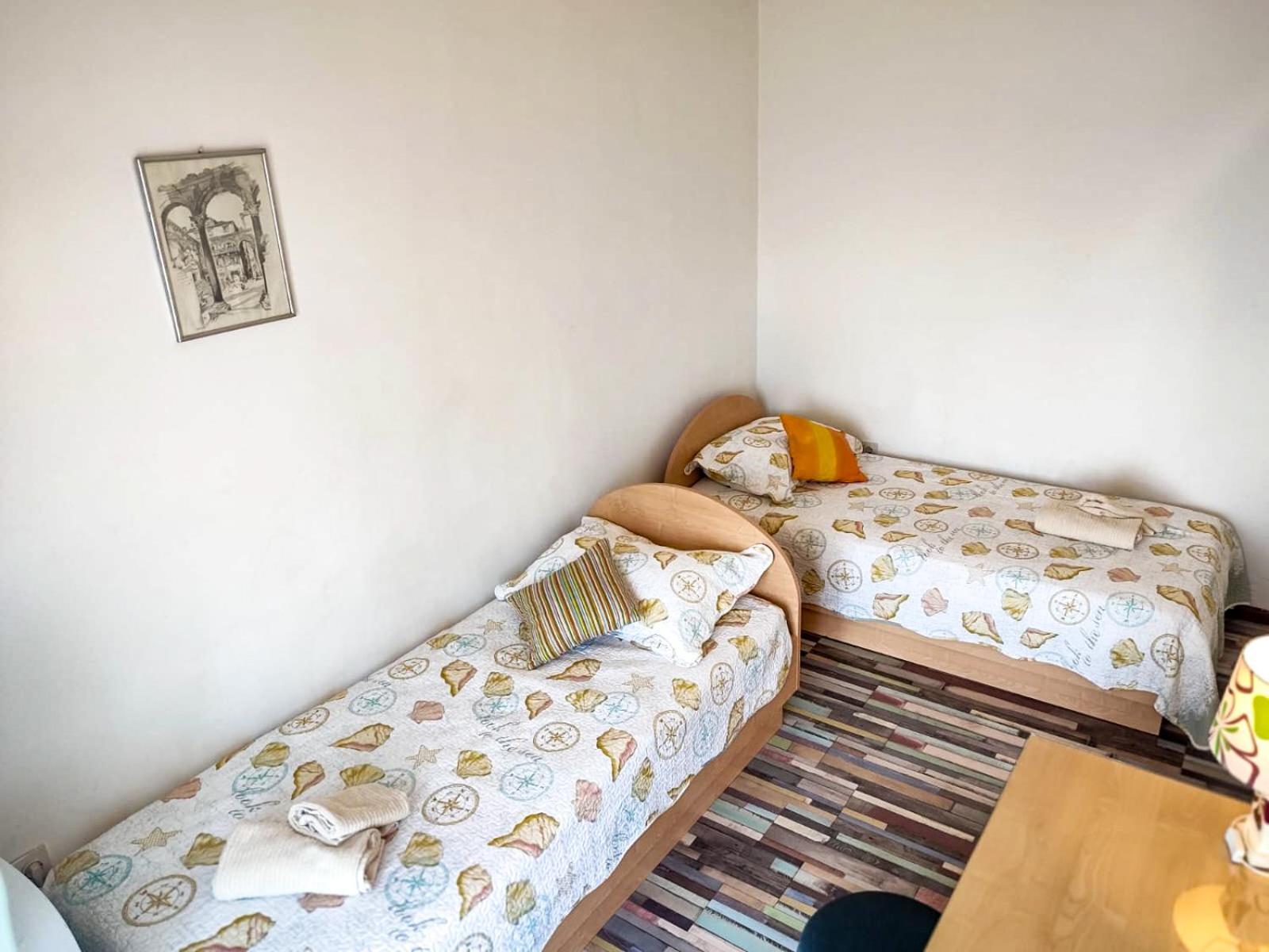 Apartman Damir Sumartin Exterior photo