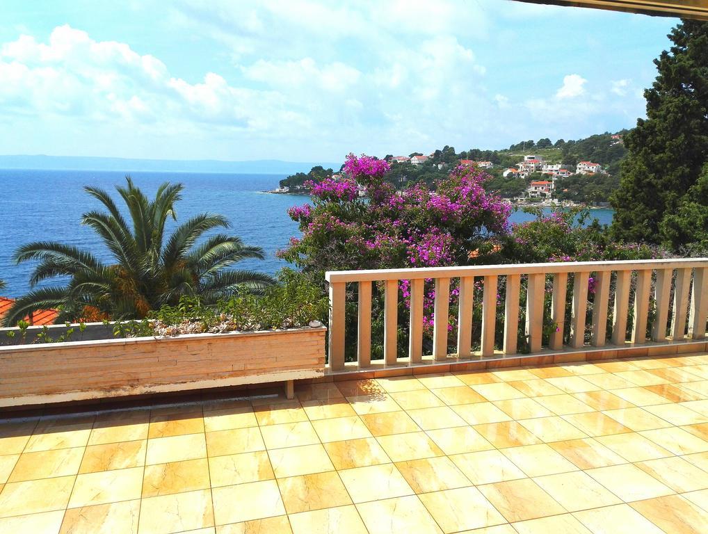 Apartman Damir Sumartin Exterior photo