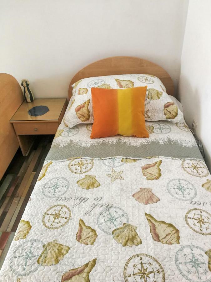 Apartman Damir Sumartin Exterior photo